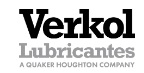 Logo Verkol Lubricates