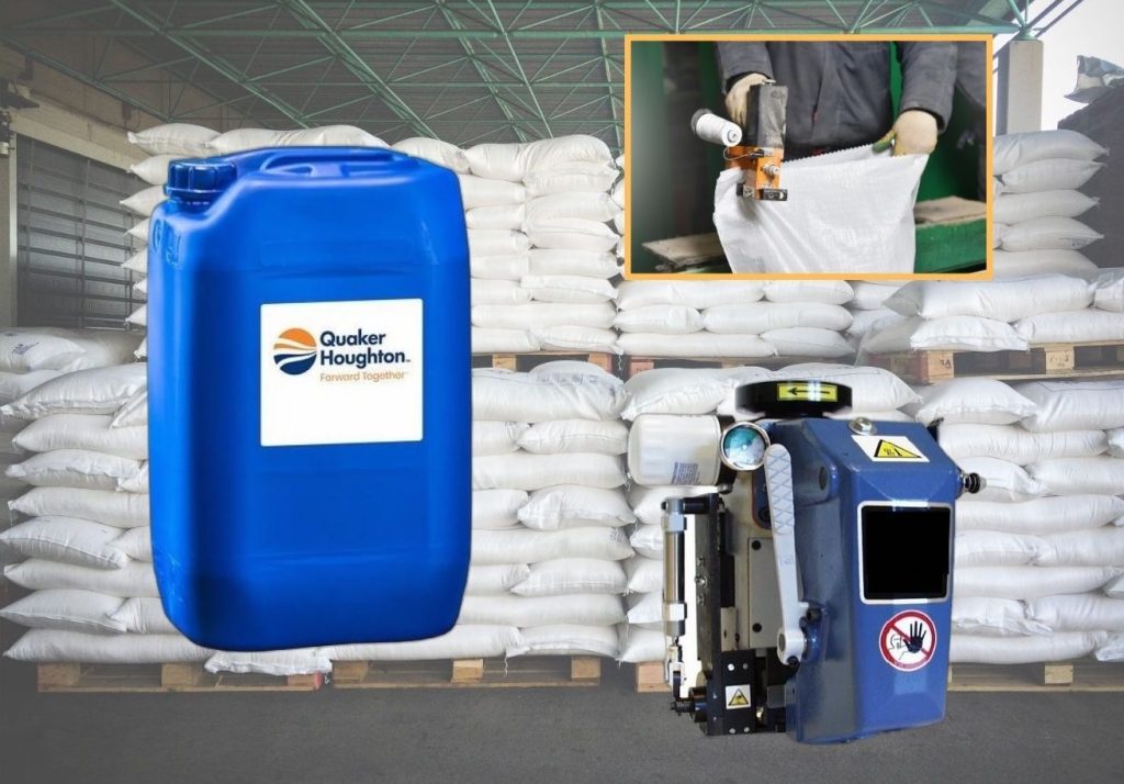 Aceite COSEDORAS Vesta FG 32